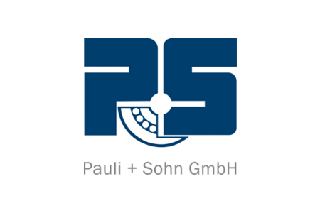 Pauli und Sohn GmbH Logo